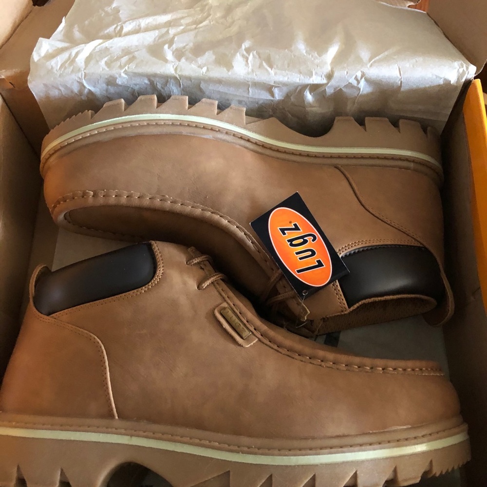 Boots